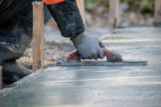 Best Concrete Foundation Repair in Lansing, MI