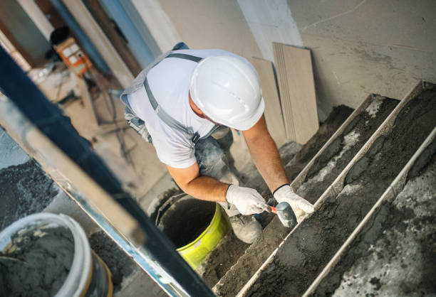 Best Concrete Pool Decks in Lansing, MI