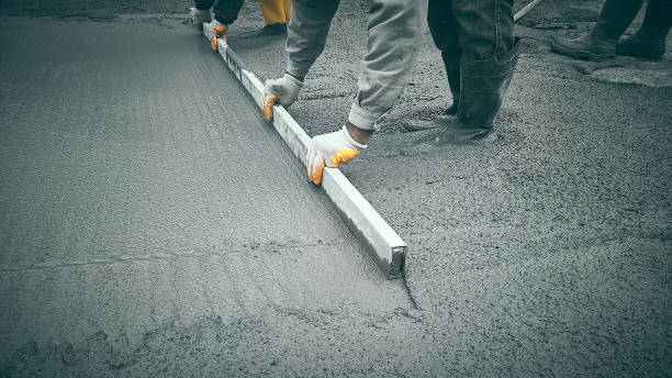 Best Concrete Removal and Replacement in Lansing, MI