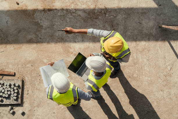 Best Concrete Removal and Replacement in Lansing, MI