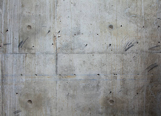 , MI Concrete contractor Company
