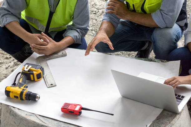Best Commercial Concrete Services in Lansing, MI