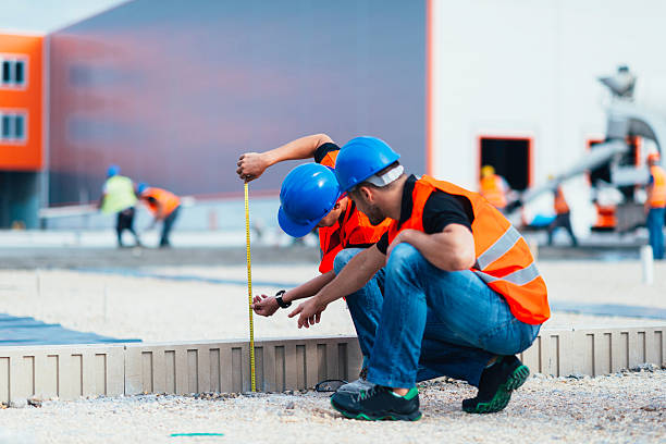 Best Concrete Sealing and Maintenance in Lansing, MI