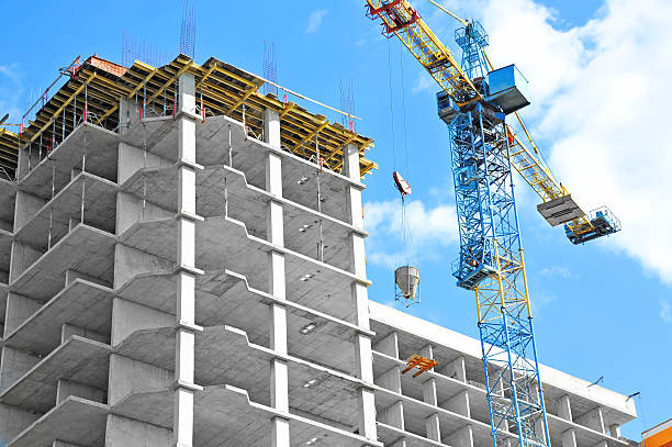 Best Residential Concrete Solutions in Lansing, MI